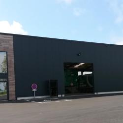 Guyot Logistique