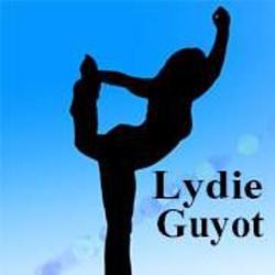 Guyot Lydie Denise Therese