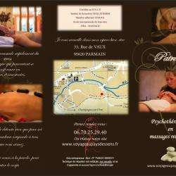 Voyage Au Pays Des Sens