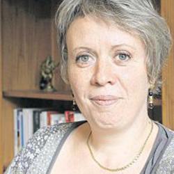 Guyot Véronique