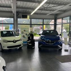 Renault / Dacia - Gva