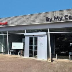 Gvf Bymycar St Etienne