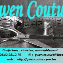 Gwen Couture