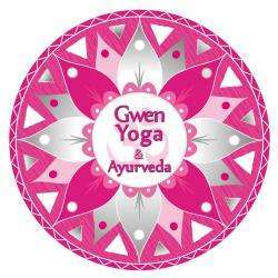 Gwendoline Le Breton Yoga