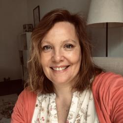 Gwenaelle Prévot Psychologue