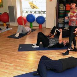 Gym Autrement