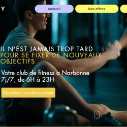 Gym City