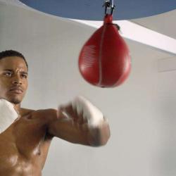 Gym D'homme - Sebastian Lopez