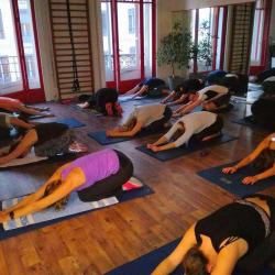Gym Sports Loisirs