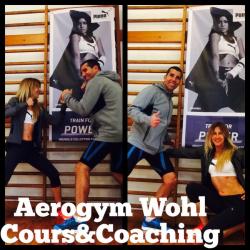 Gym-wohl Fitness