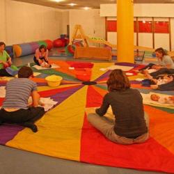 Gymboree Paris Aquaboulevard