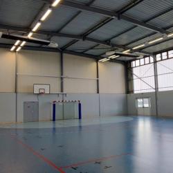 Gymnase De La Neuvillette