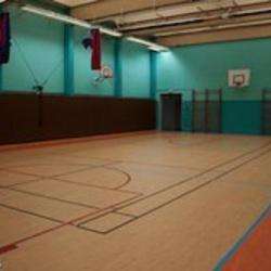 Gymnase Des Amiraux