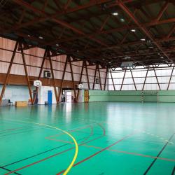 Gymnase Descartes