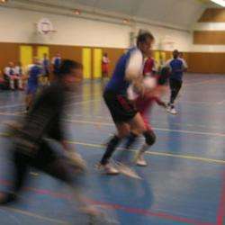 Gymnase Doudeauville