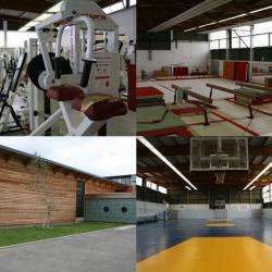 Gymnase Du Cosec