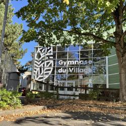 Gymnase Du Village