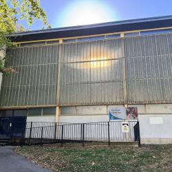 Gymnase Eugène Piat