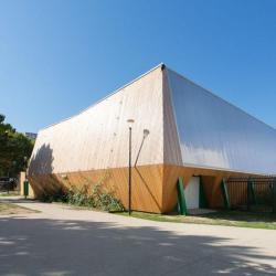 Gymnase Georges Lapierre