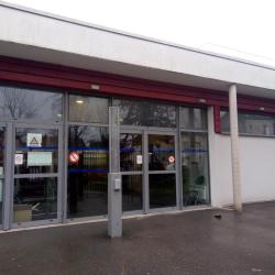 Gymnase Jacob