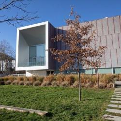 Gymnase Jean Gachet