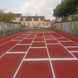 Gymnase Jean Rondeau