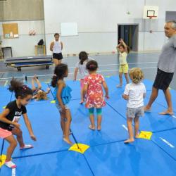 Gymnase Lamartine