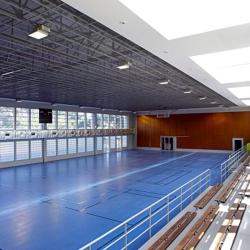 Gymnase Léo Lagrange