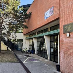 Complexe Sportif Les Ecrins