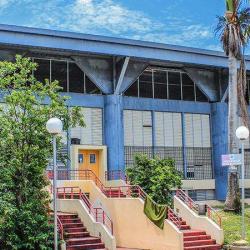Gymnase Municipal