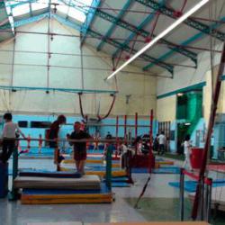 Gymnase Ronsard