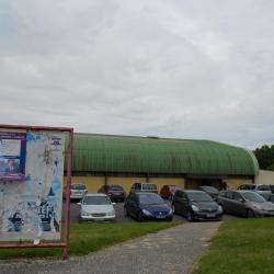 Gymnase