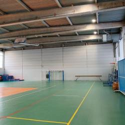 Gymnase Saint Thierry