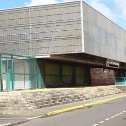 Gymnase Valère Lamie