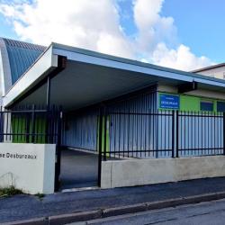 Gymnases Desbureaux