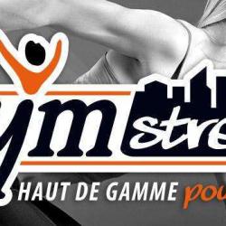 Gymstreet