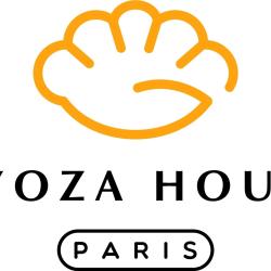 Gyoza House