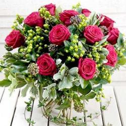 Fleuriste Gypsophile Fleurs