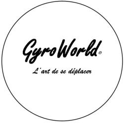 Gyroworld France