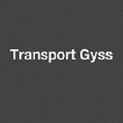 Gyss Fabrice
