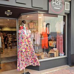 H 2 F   Prêt à Porter