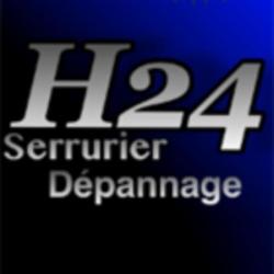 H 24