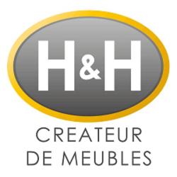 H And H Créateur De Meuble