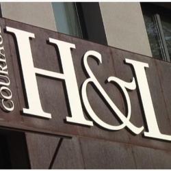 H And L Courtage
