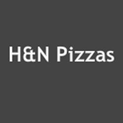 H&n Pizzas