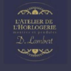 H B J O Denis Lambert