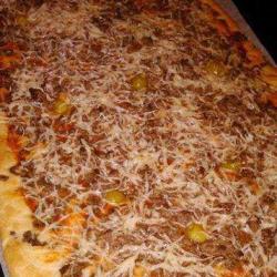 H B Pizza