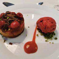 H! Brasserie