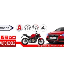 H-conduite Auto Moto-école