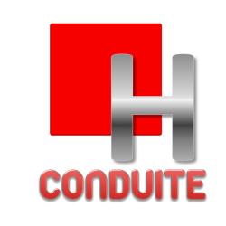 H-conduite Srd
